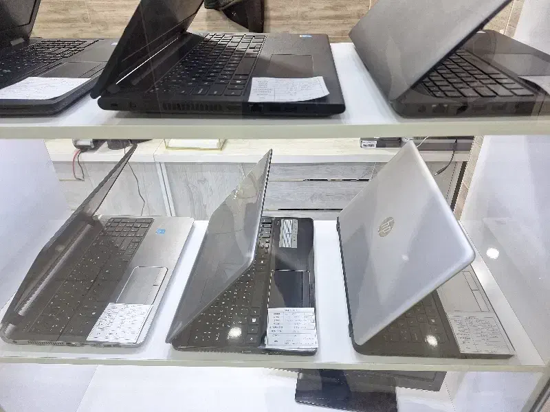 لپتاپ اقتصادی|رایانه همراه|بوکان, |دیوار