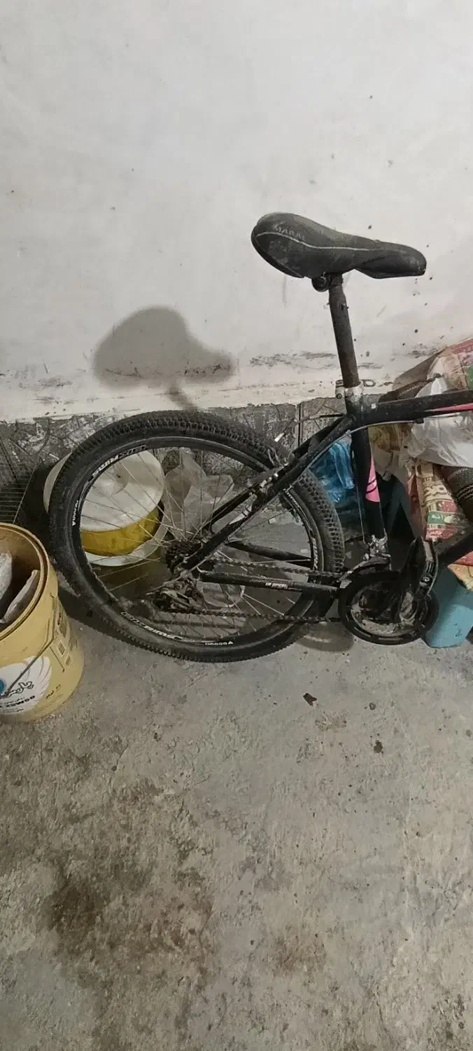 دوچرخه 26|دوچرخه، اسکیت، اسکوتر|نوشین شهر, |دیوار