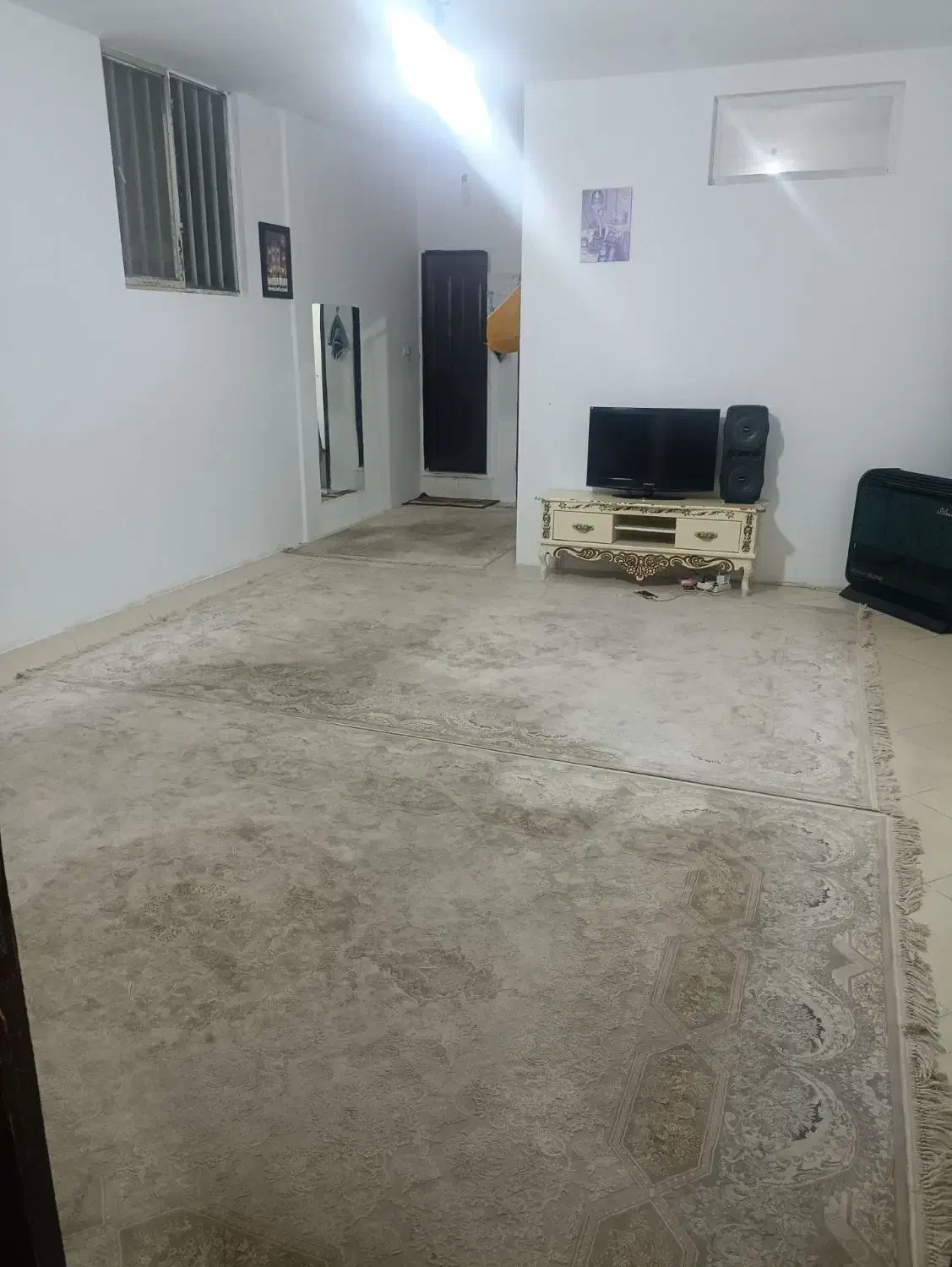 اپارتمان دوخوابه امام هادی توس پیامبراعظم|فروش آپارتمان|مشهد, شهرک امام هادی (شهرک غرب)|دیوار