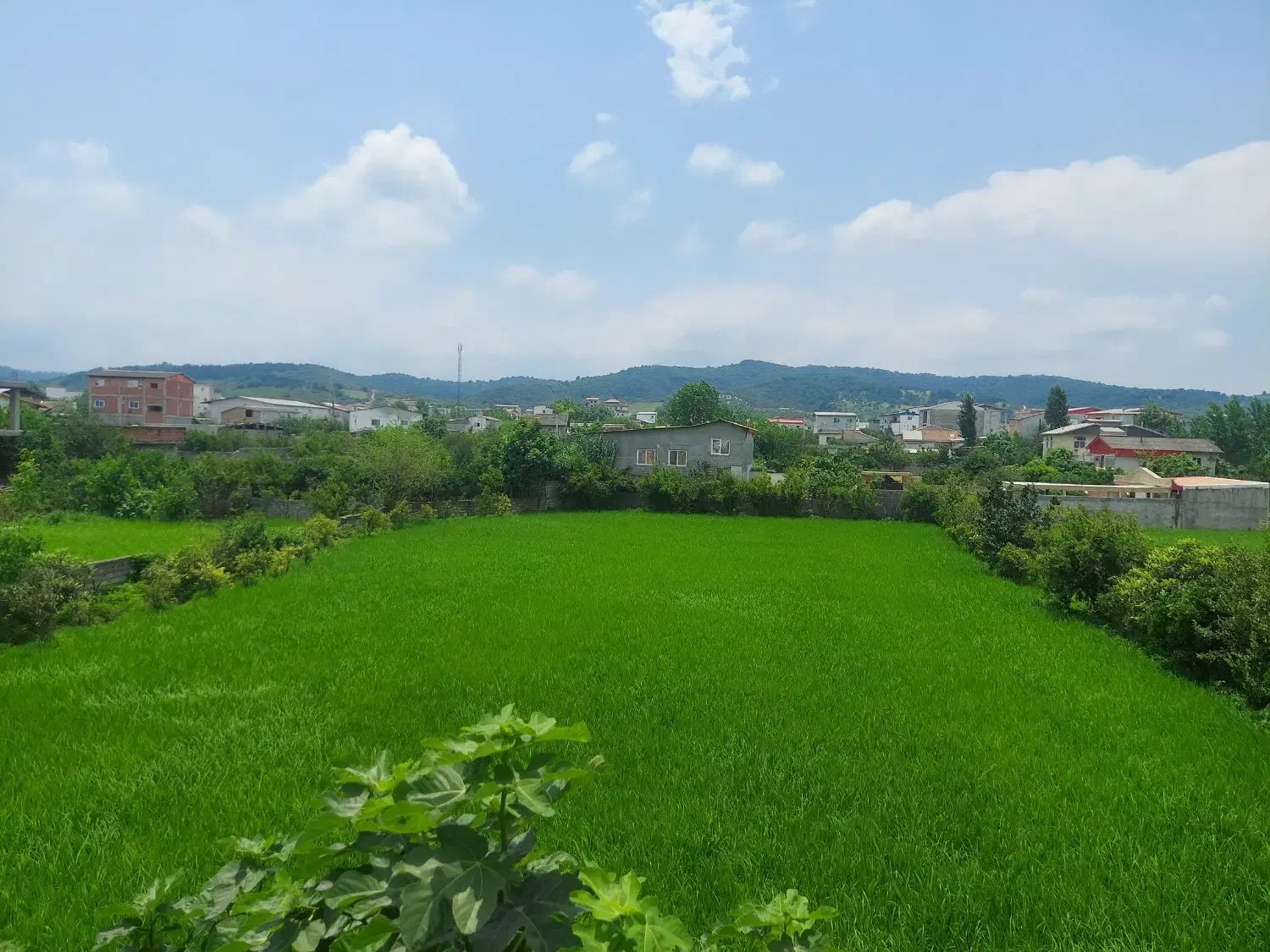 ویلادوبلکس.وسطی کلا.دشت سرآمل|فروش خانه و ویلا|بابکان, |دیوار