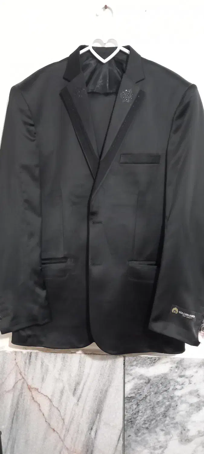 کت و شلوار|لباس|تایباد, |دیوار