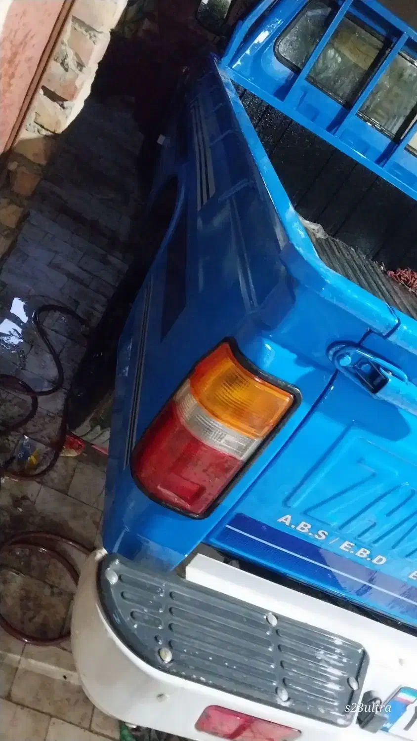 نیسان 1403|خودرو سواری و وانت|ایرانشهر, |دیوار