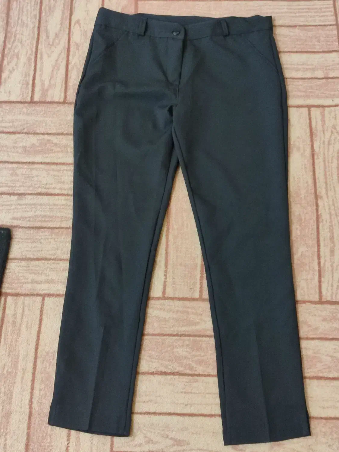 شلوار راسته مازراتی|لباس|هشتگرد, خور|دیوار