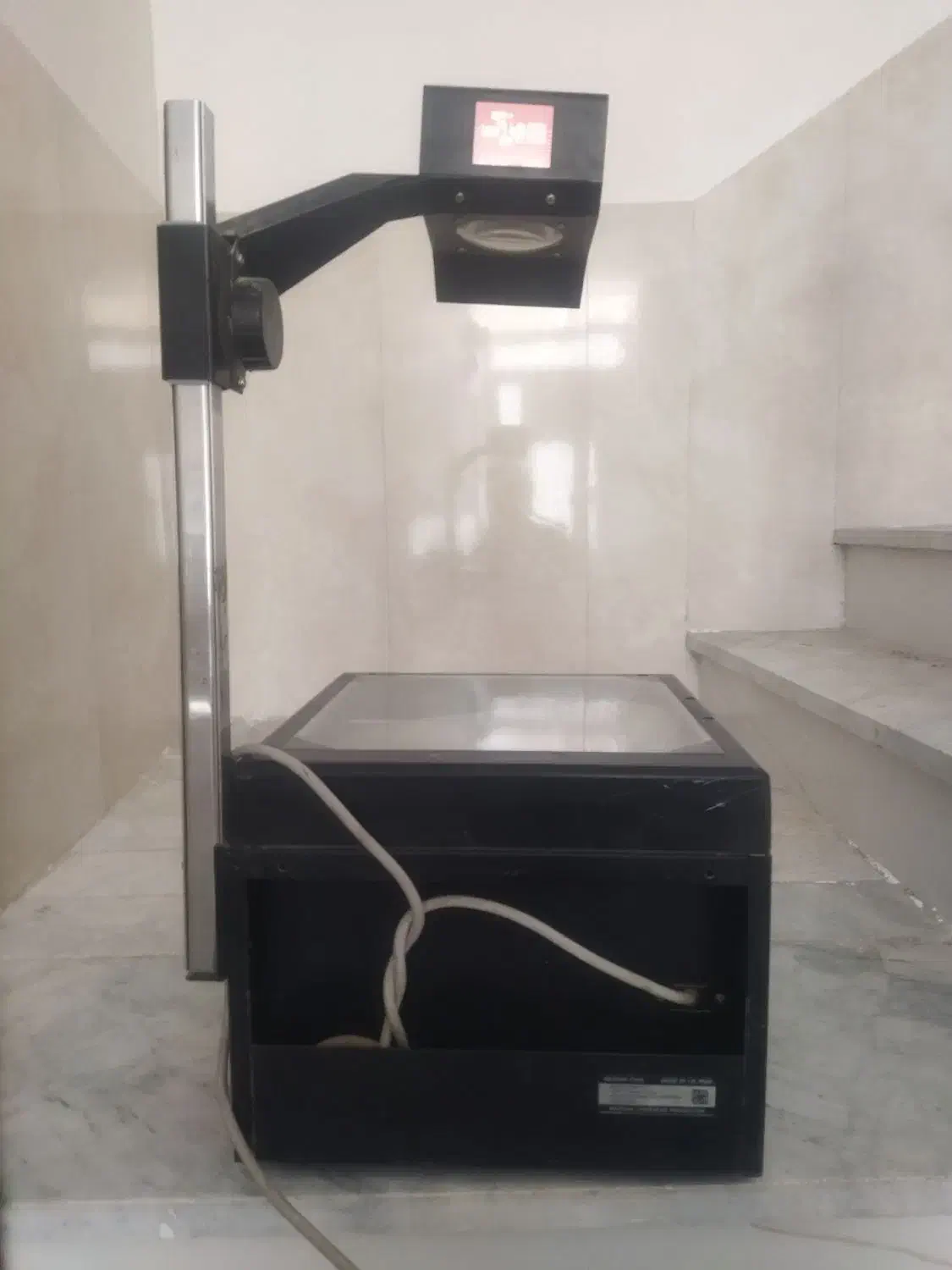 دستگاه اورهد اوپک|تلویزیون و پروژکتور|کاشمر, |دیوار