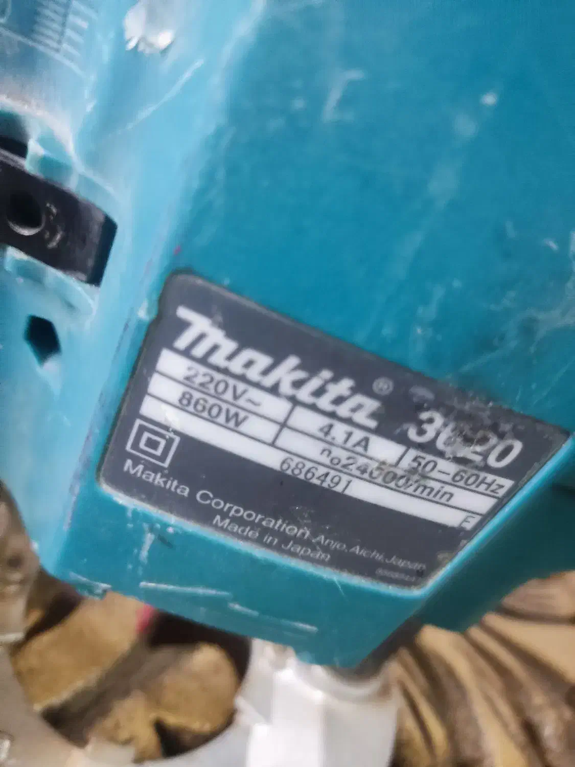 اور فرز اصل ژاپن|ابزارآلات|تهران, استخر|دیوار