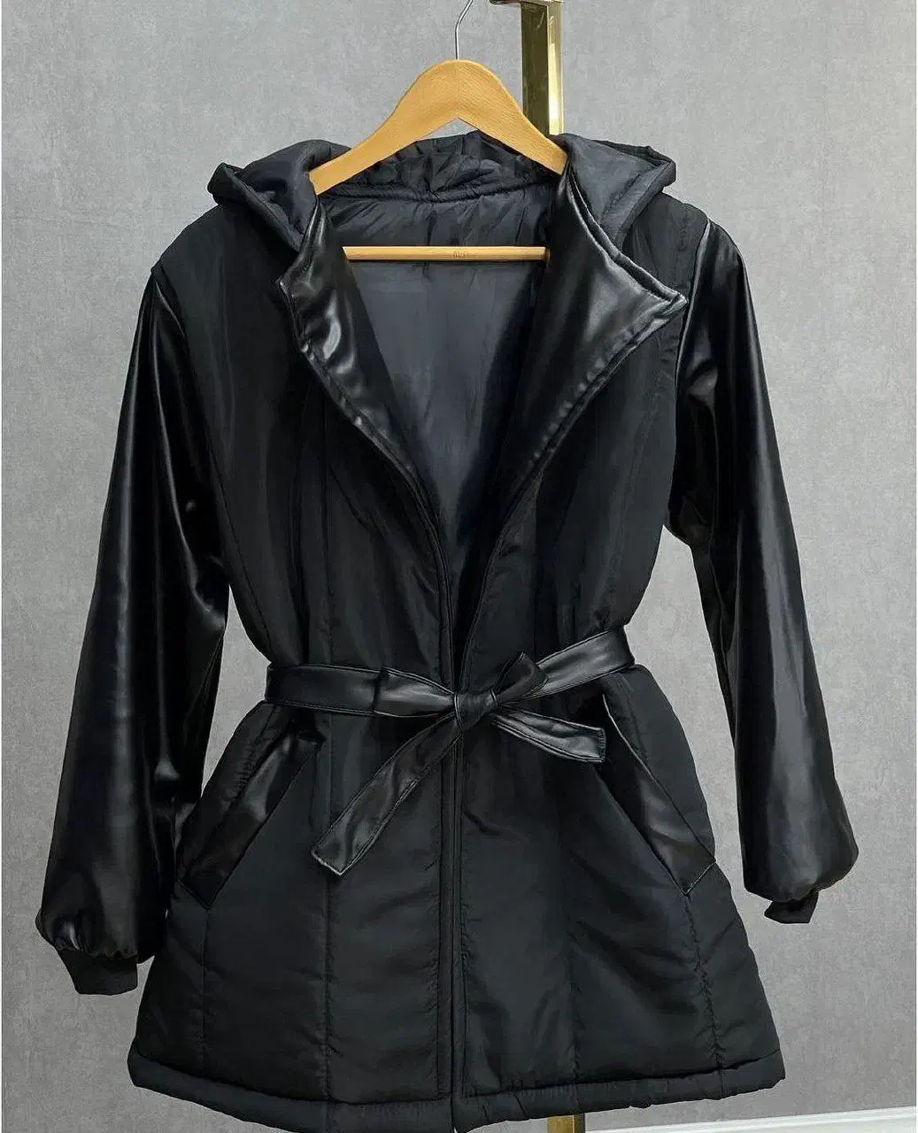 کاپشن لباس گرم پالتو|لباس|تهران, شهرک آزمایش|دیوار