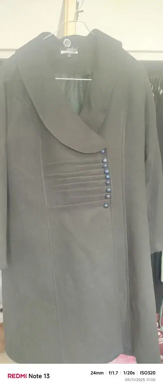 پالتو|لباس|یزد, |دیوار