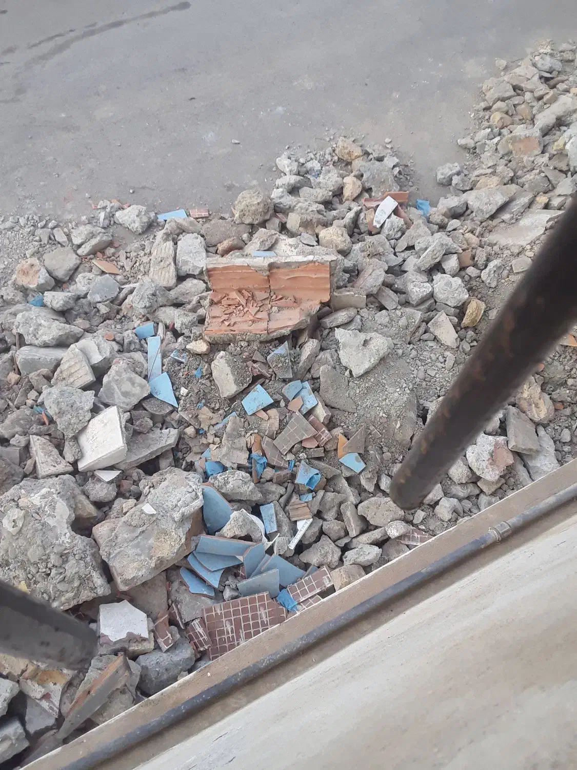 نخاله ساختمان|مصالح و تجهیزات ساختمان|بندر ترکمن, |دیوار