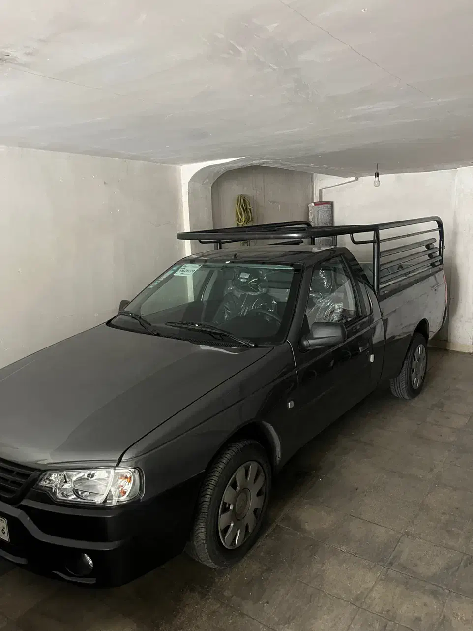 اریسان ۲|خودرو سواری و وانت|تهران, منیریه|دیوار