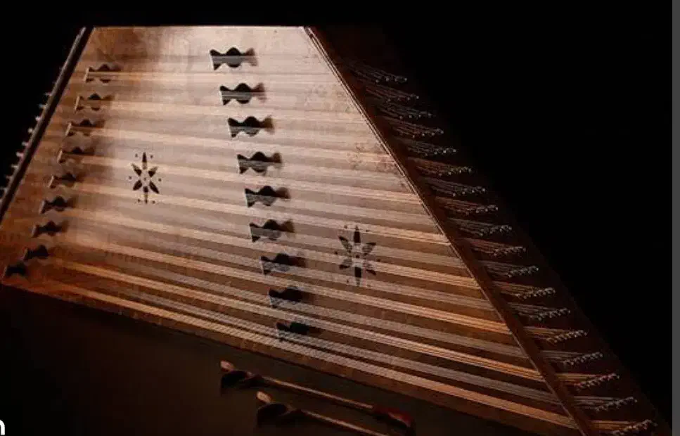 مربی سنتور|خدمات آموزشی|تهران, بلوار کشاورز|دیوار