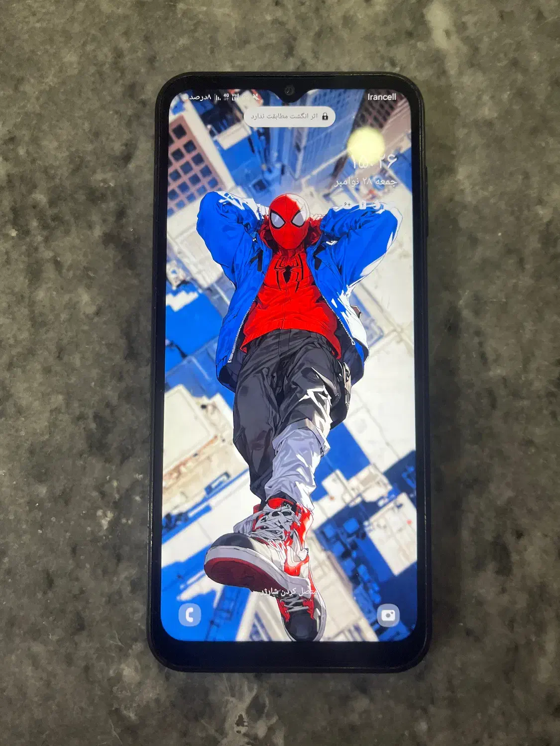 گوشیa14|موبایل|تهران, کیانشهر|دیوار