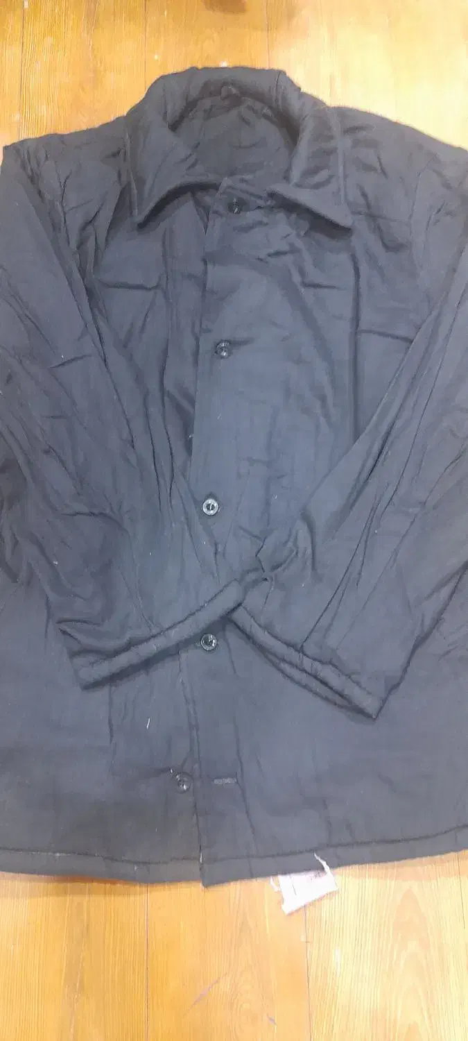 اورکت روسی (کارگری)|لباس|تهران, گمرک|دیوار