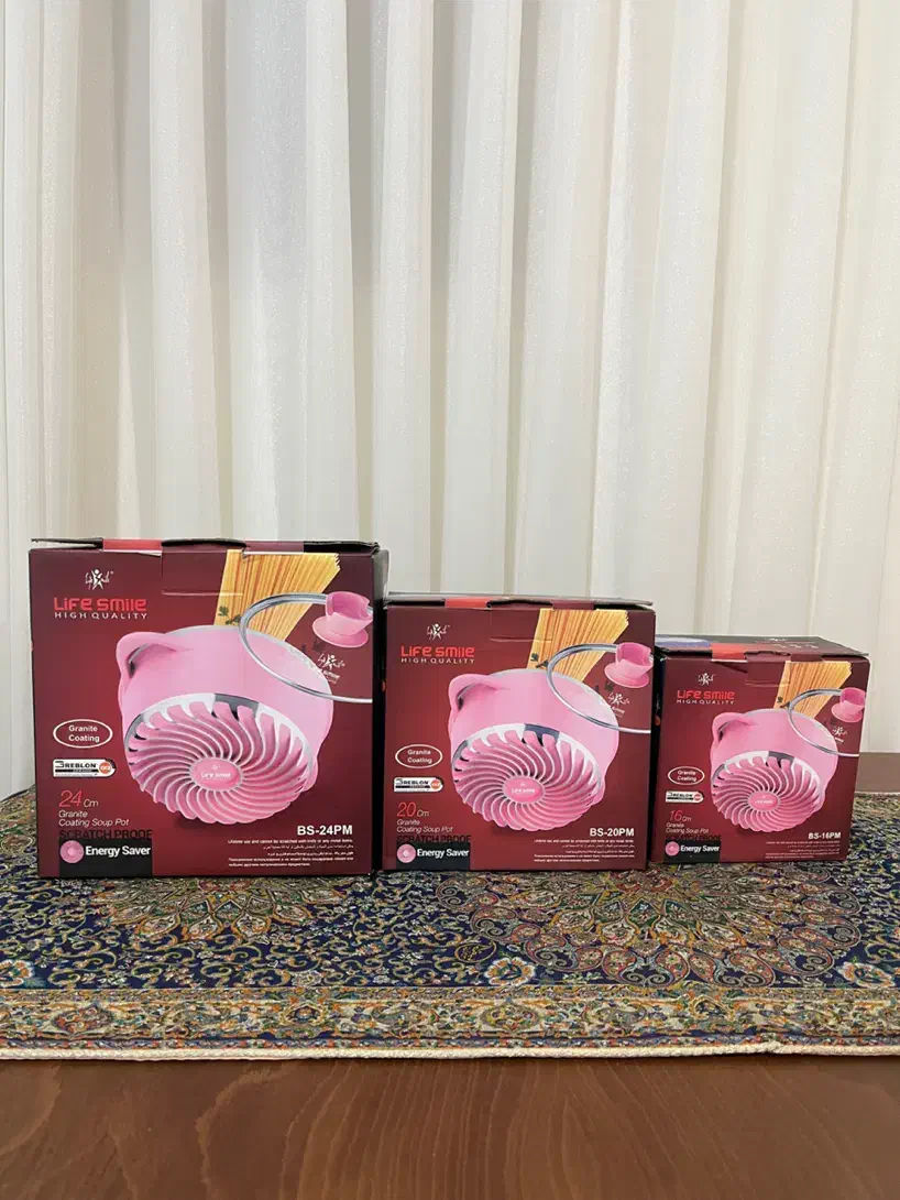 سرویس قابلمه|ظروف پخت‌وپز|بوشهر, |دیوار