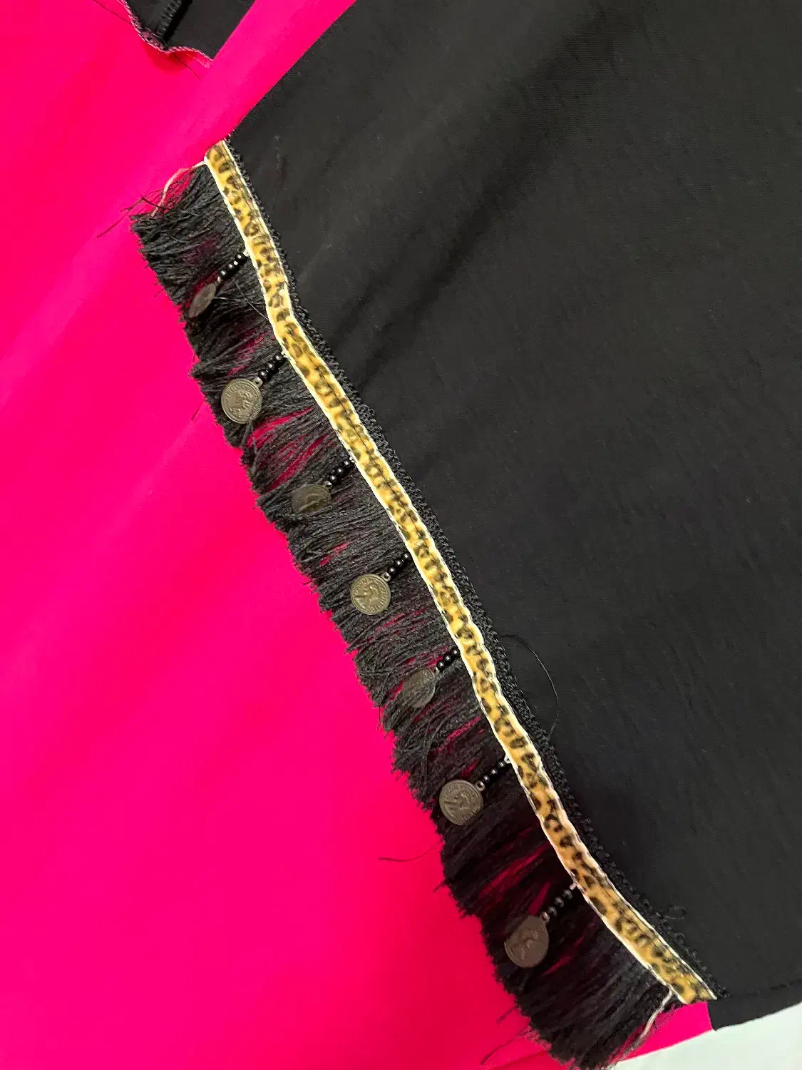 مانتو عبایی دو مدل|لباس|باقرشهر, |دیوار