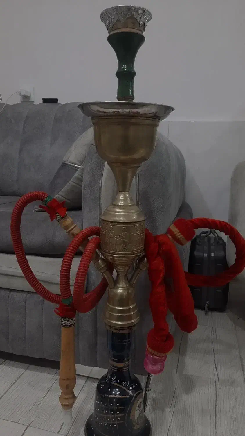 قلیان|کلکسیون و سرگرمی|نسیمشهر, |دیوار