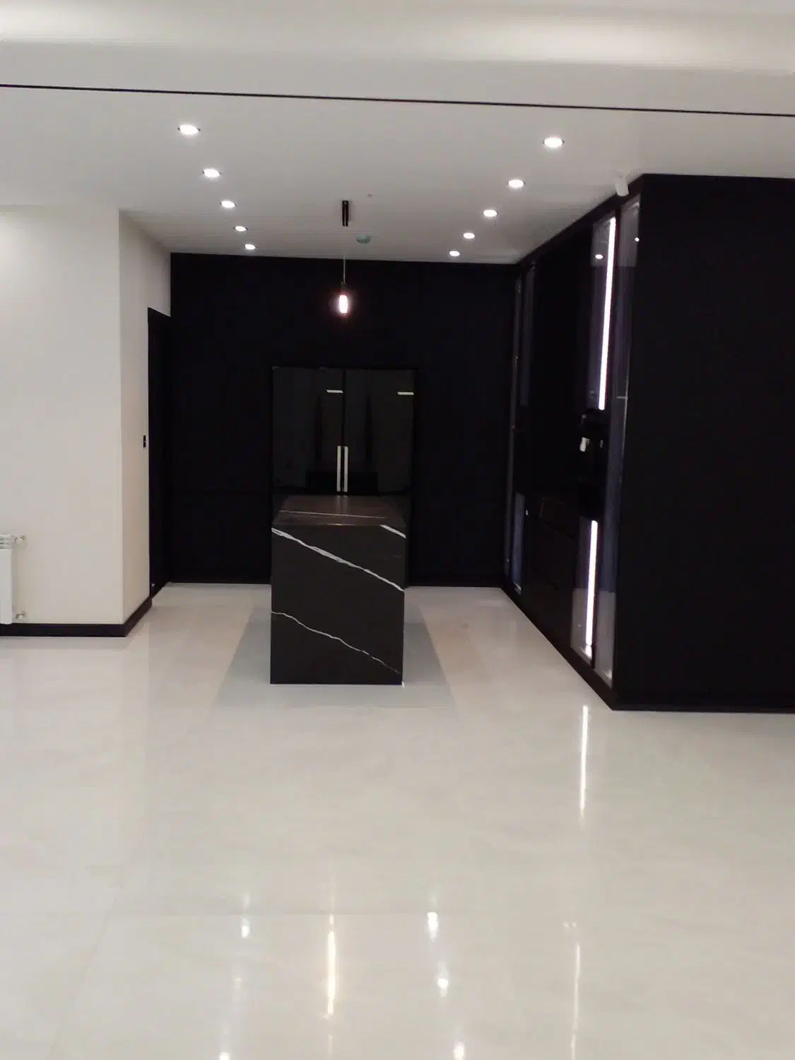 پیش فروش واحدخ 102 گلسار.فول ابشون.روفگاردن|پیشفروش املاک|رشت, گلسار|دیوار