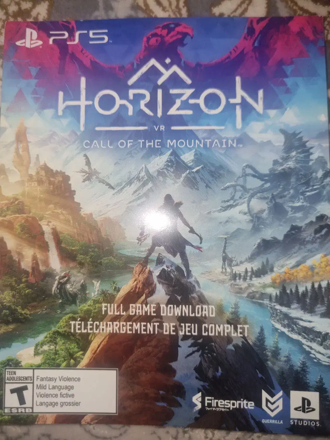 psvr2|کنسول، بازی ویدئویی و آنلاین|کرج, حصارک پایین|دیوار