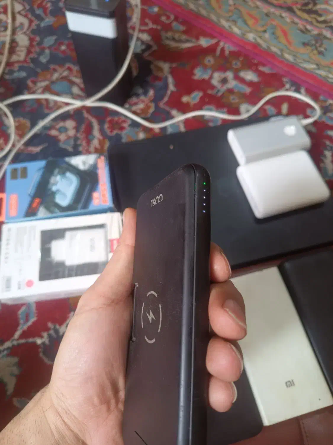 پاوربانک|لوازم جانبی موبایل و تبلت|تهران, دستغیب|دیوار