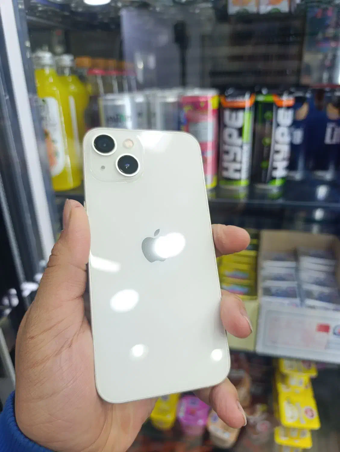 iphone 13|موبایل|کرج, گلدشت|دیوار