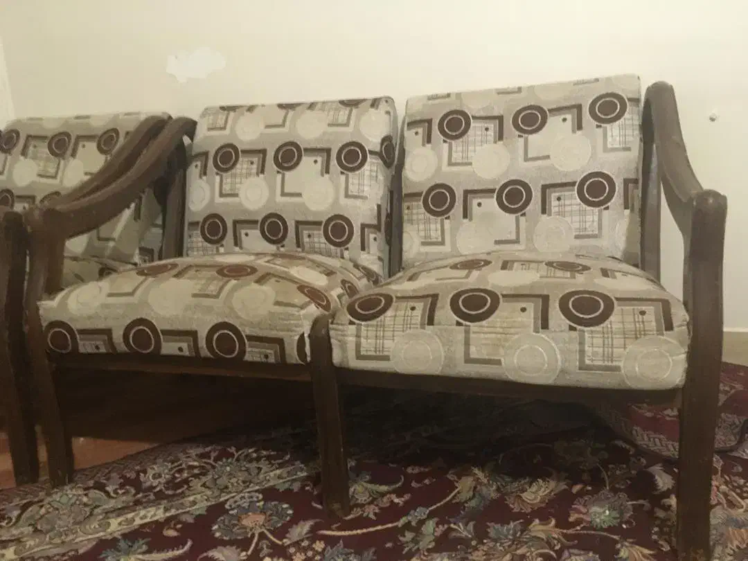 مبل کلاسیک|مبلمان خانگی و میز عسلی|قم, زنبیل آباد|دیوار