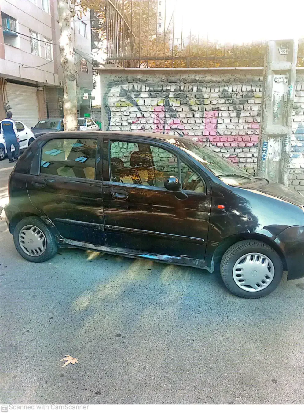 mvm110|خودرو سواری و وانت|محمدشهر, محمدشهر|دیوار