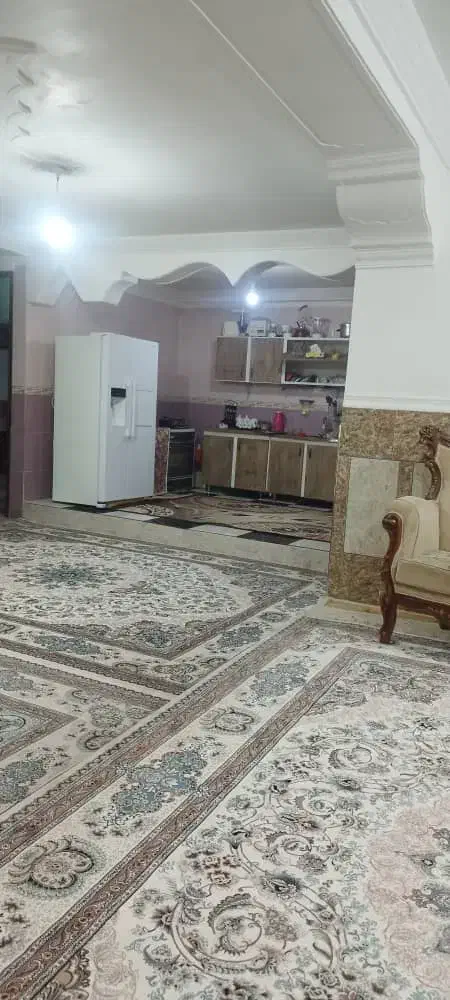 فروش خانه ویلایی کوچه الماس مارکت شیخ اباد|فروش خانه و ویلا|میناب, |دیوار