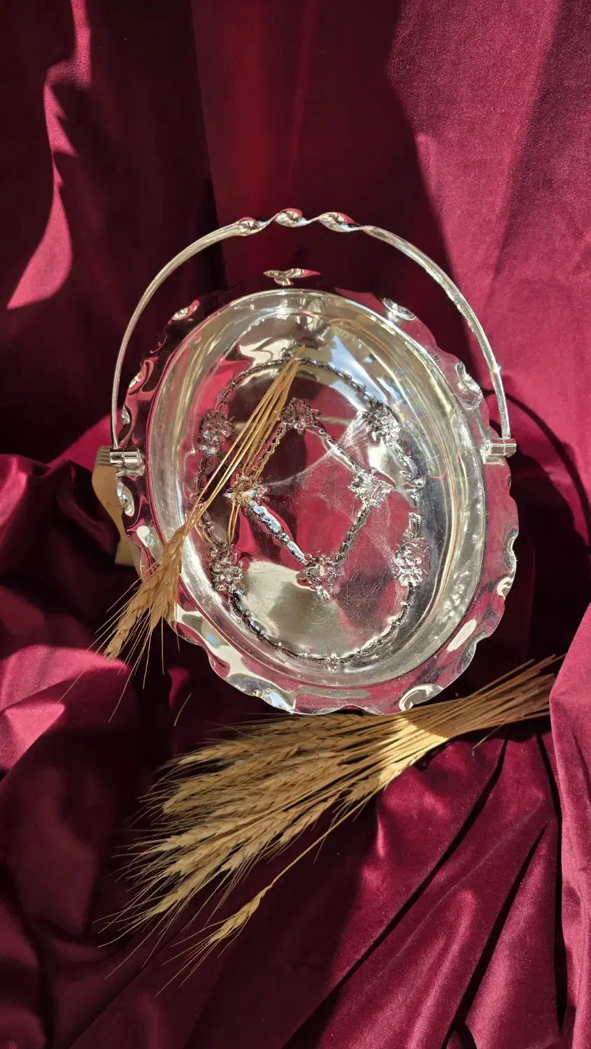 انتیک|ظروف سرو و پذیرایی|تهران, شهرک شهید باقری|دیوار