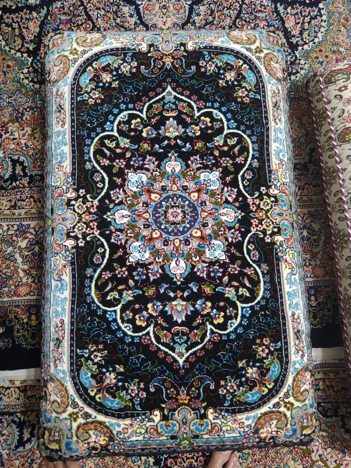 خانگی|پشتی|سنندج, |دیوار