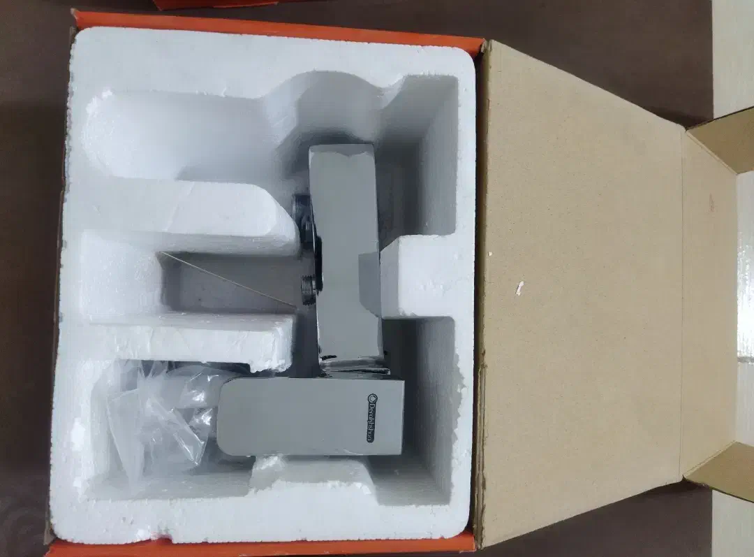 شیرآلات نو اصل|لوازم سرویس بهداشتی|مراغه, |دیوار