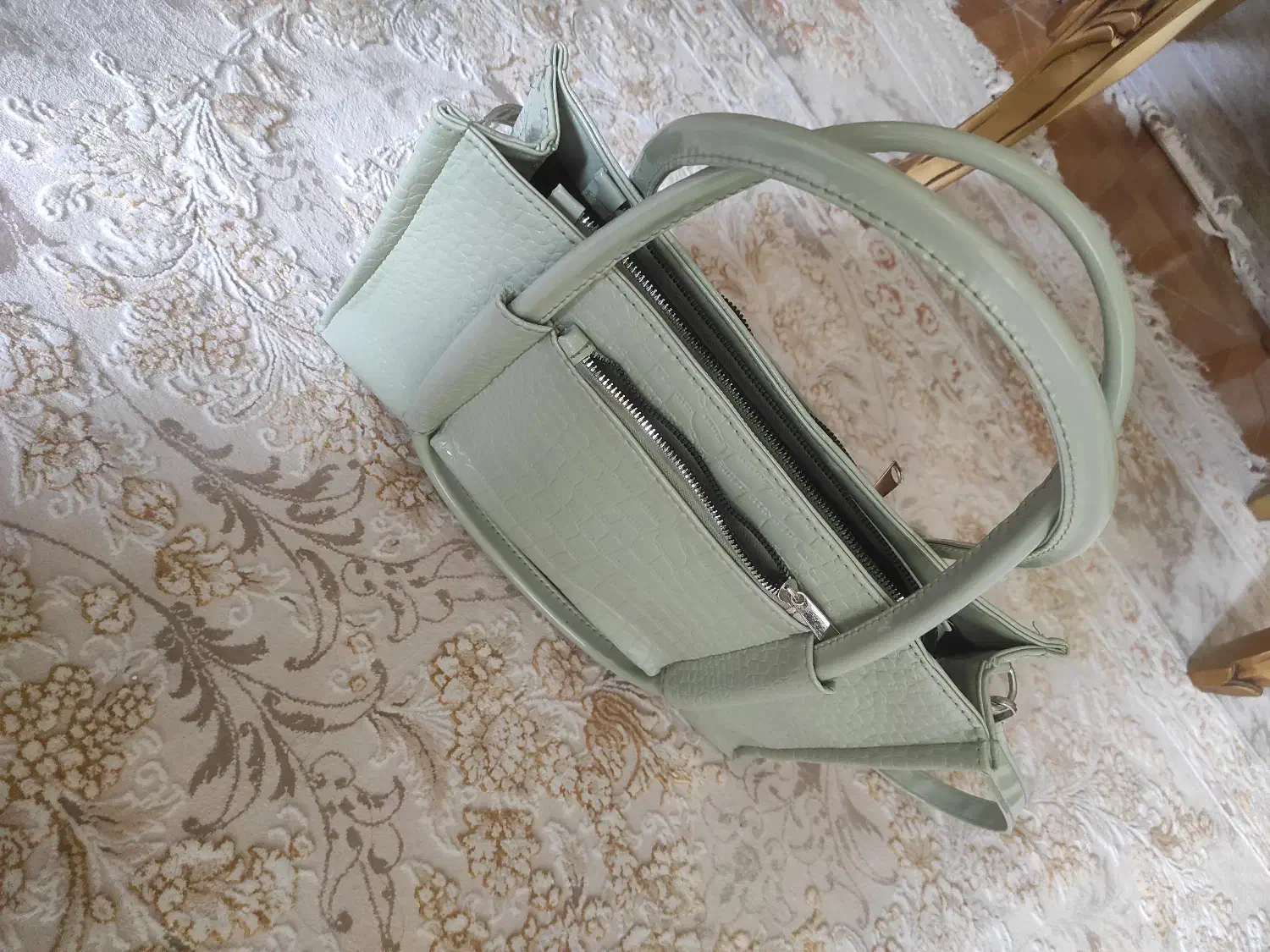 کیف|کیف، کفش، کمربند|میاندوآب, |دیوار