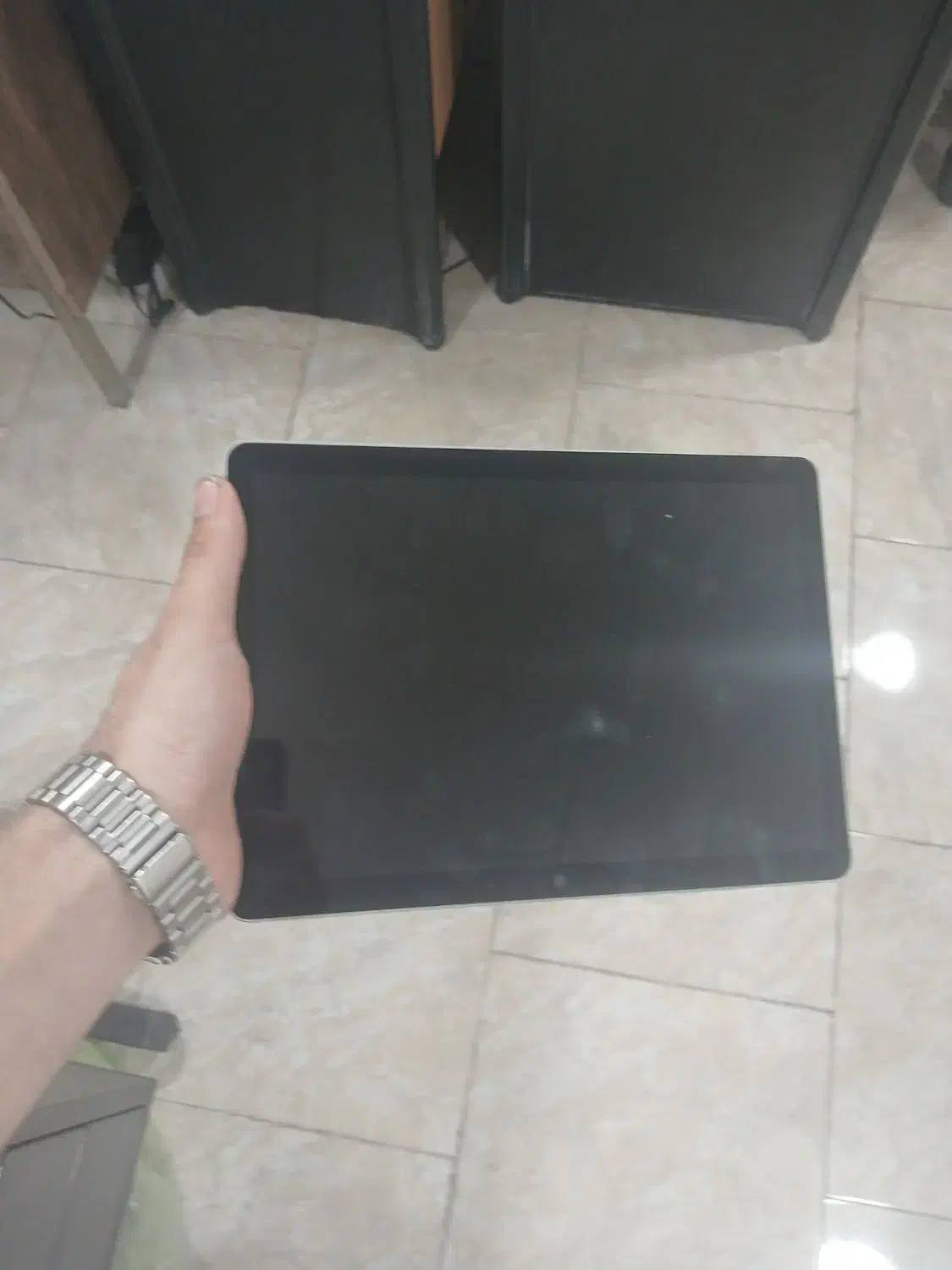 فروش مایکروسافت سرفیس ویندوز یازده و ده|رایانه همراه|بندرعباس, |دیوار