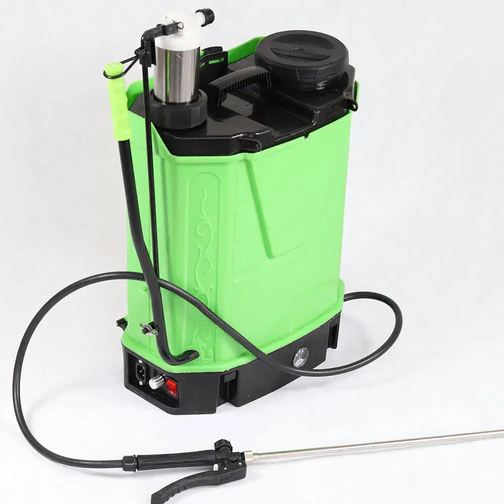 سمپاش کوله ای ۲۰لیتری شارژی|ابزارآلات|مرودشت, ابوذر جنوبی|دیوار