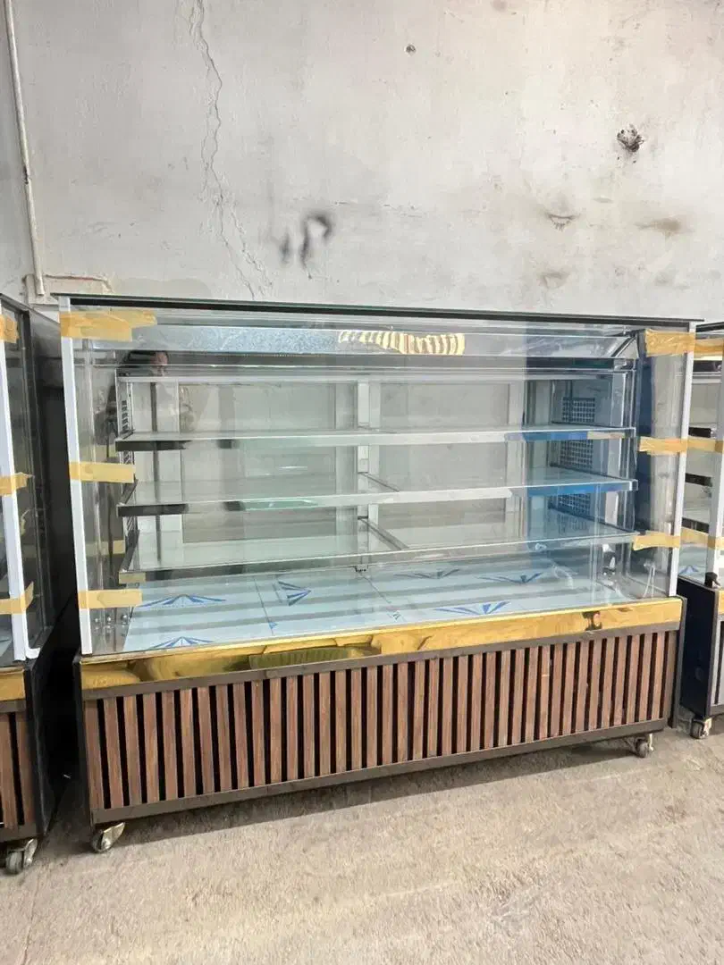 یخچال کبابی/یخچال ویترینی/یخچال سوپری|فروشگاه و مغازه|رباطکریم, رباطکریم|دیوار
