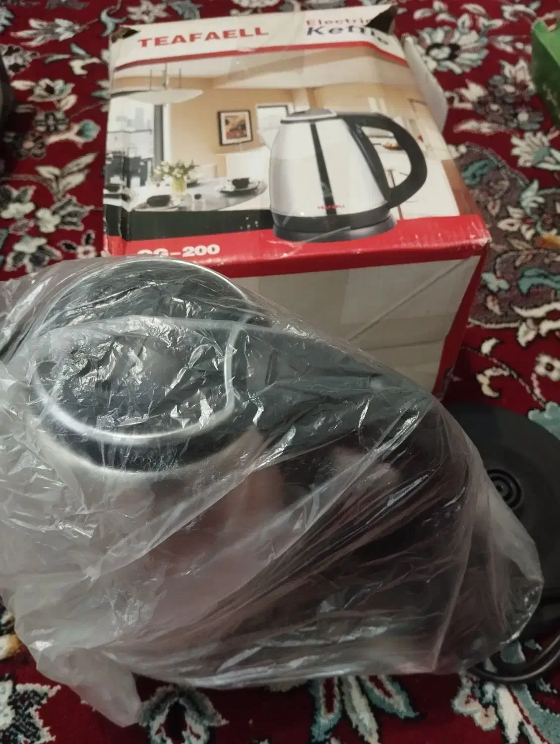 لوازم خانگی|سایر لوازم برقی|لوشان, |دیوار