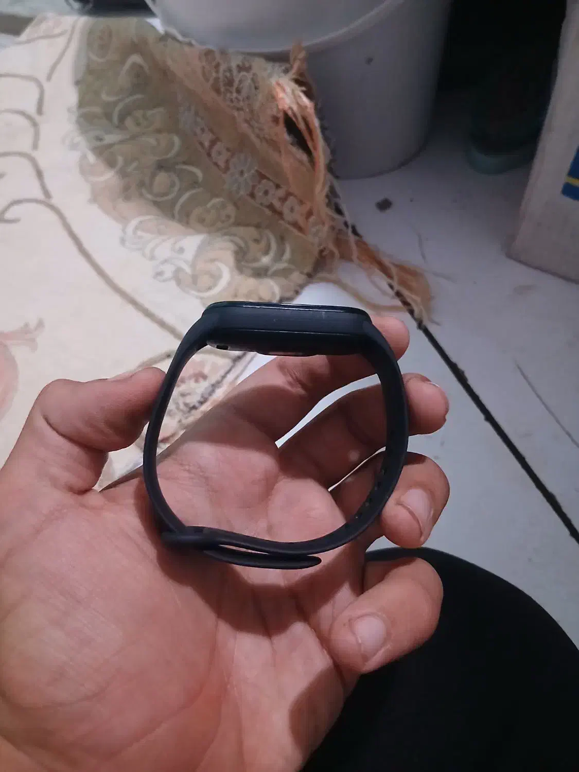 ساعت مچی دیجیتال هوشمند|ساعت|فردیس, فردیس|دیوار