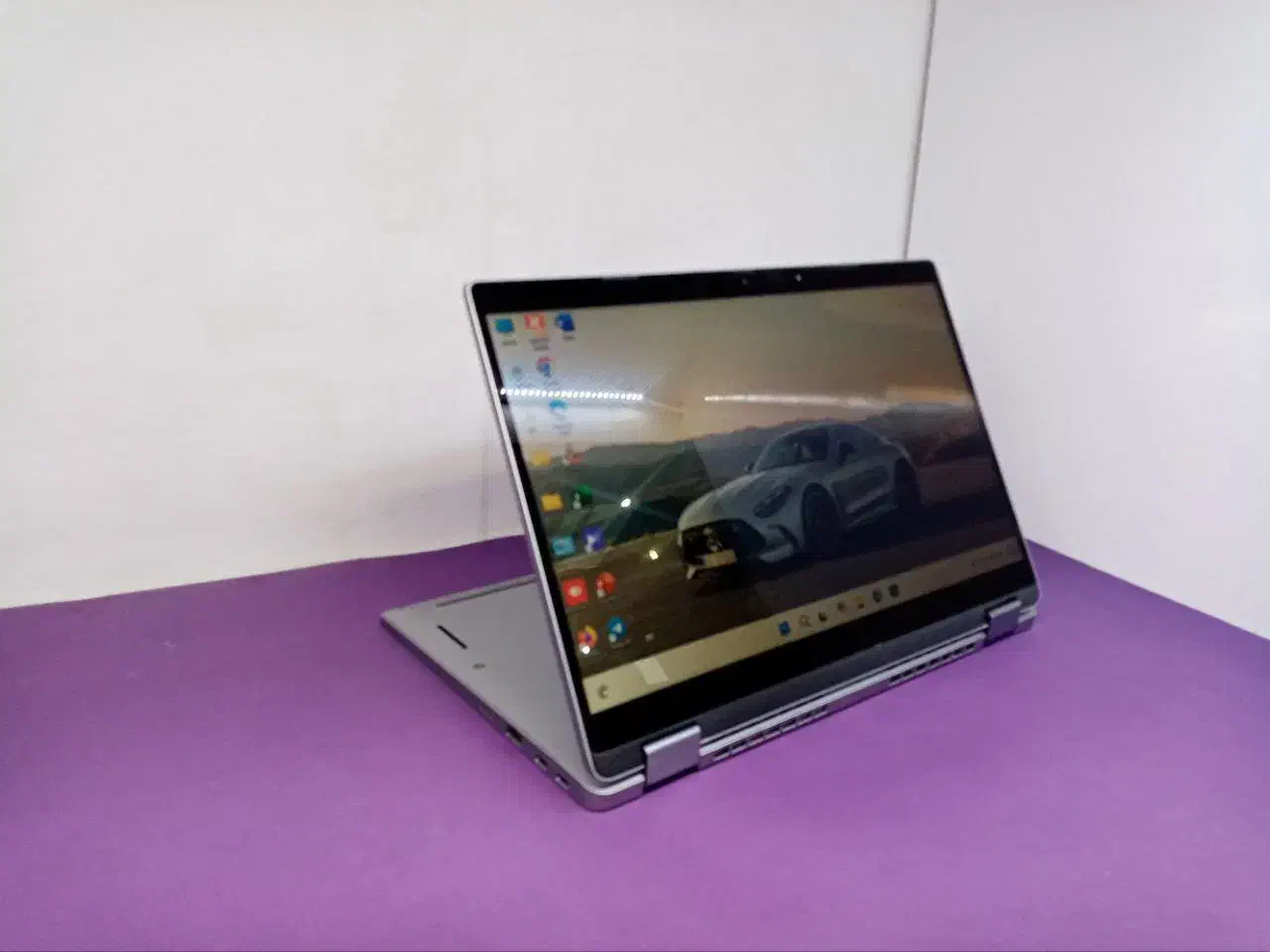 لپتاپ استوک دل لتیتیود 5330 2in1|رایانه همراه|مشهد, مصطفی خمینی|دیوار