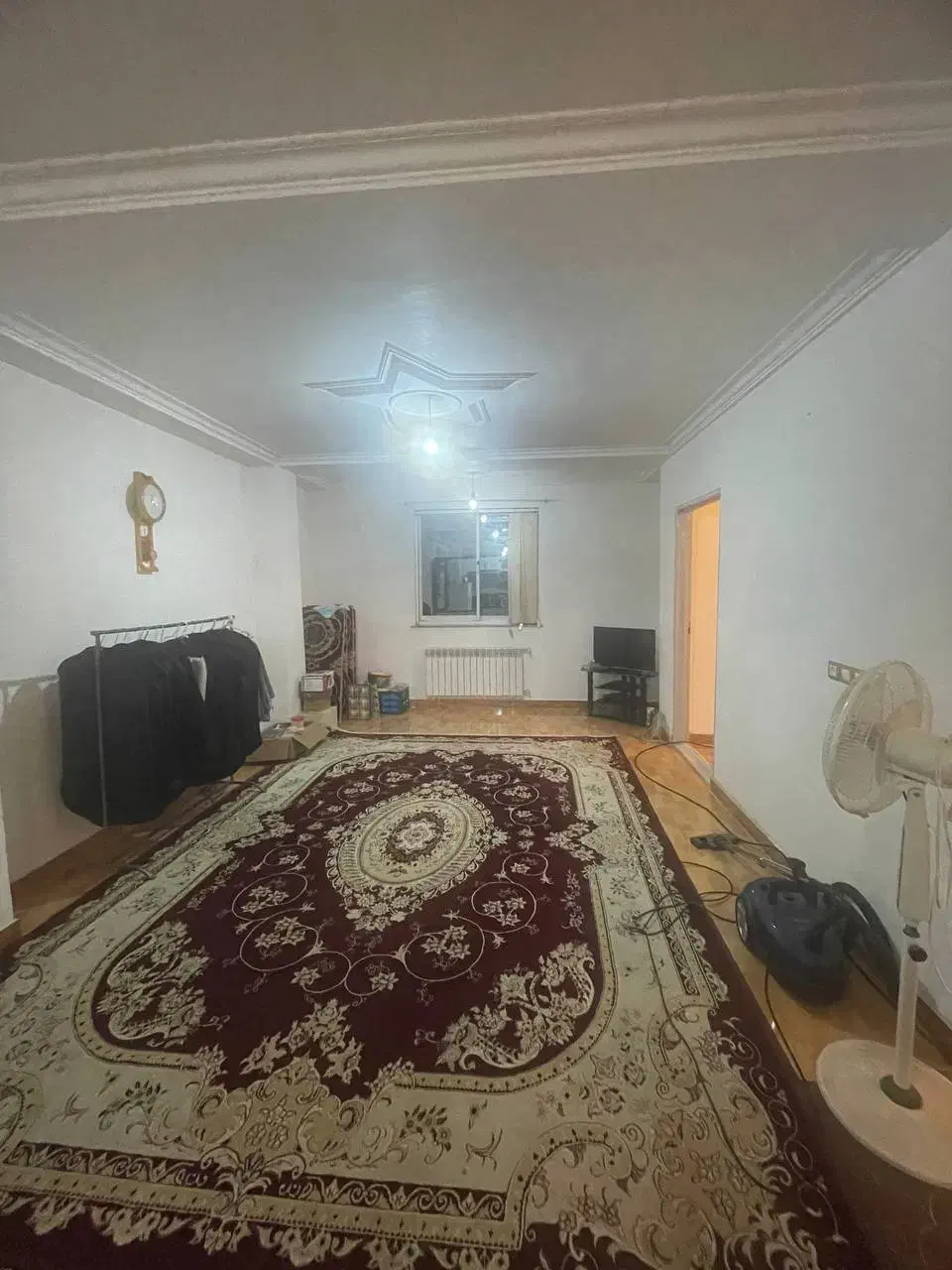 ۸۰ متر دو خواب/تکواحدی/خیابان بهشتی|اجارهٔ آپارتمان|تالش, هشتپر|دیوار