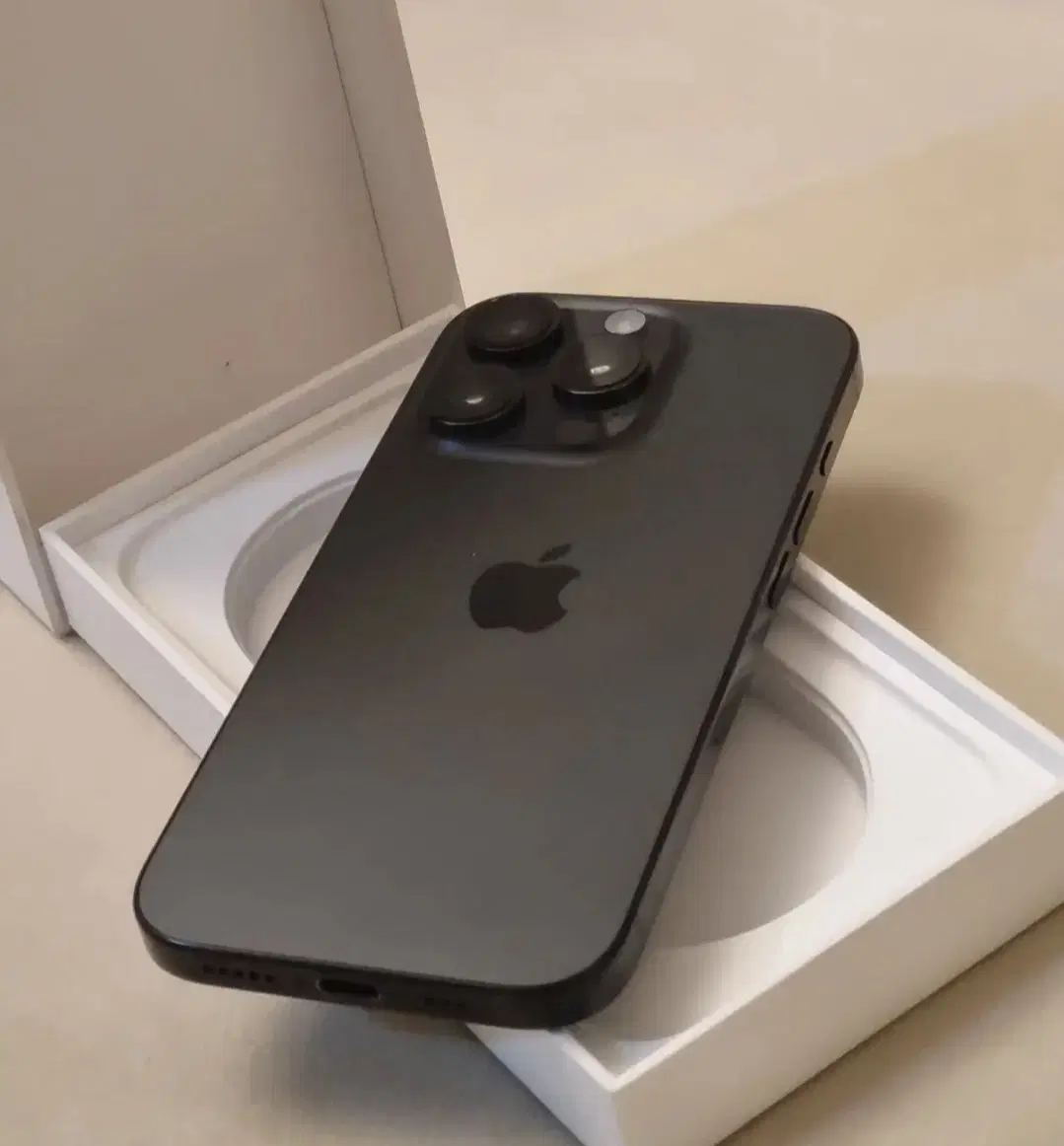 iPhone 16pro|موبایل|مسجد سلیمان, |دیوار