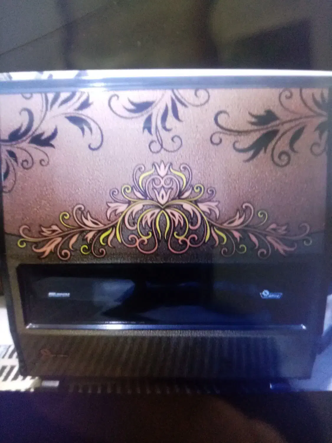 بخاری گاز سوز با دودکش|بخاری، هیتر، شومینه|آمل, |دیوار