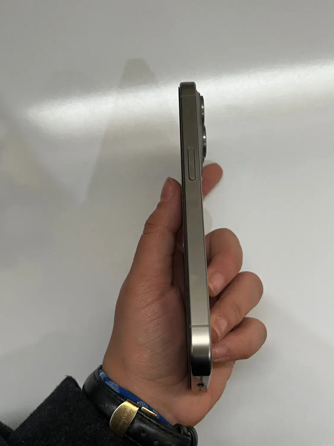 ۱۵ ‌پرو|موبایل|اصفهان, ملک‌شهر|دیوار