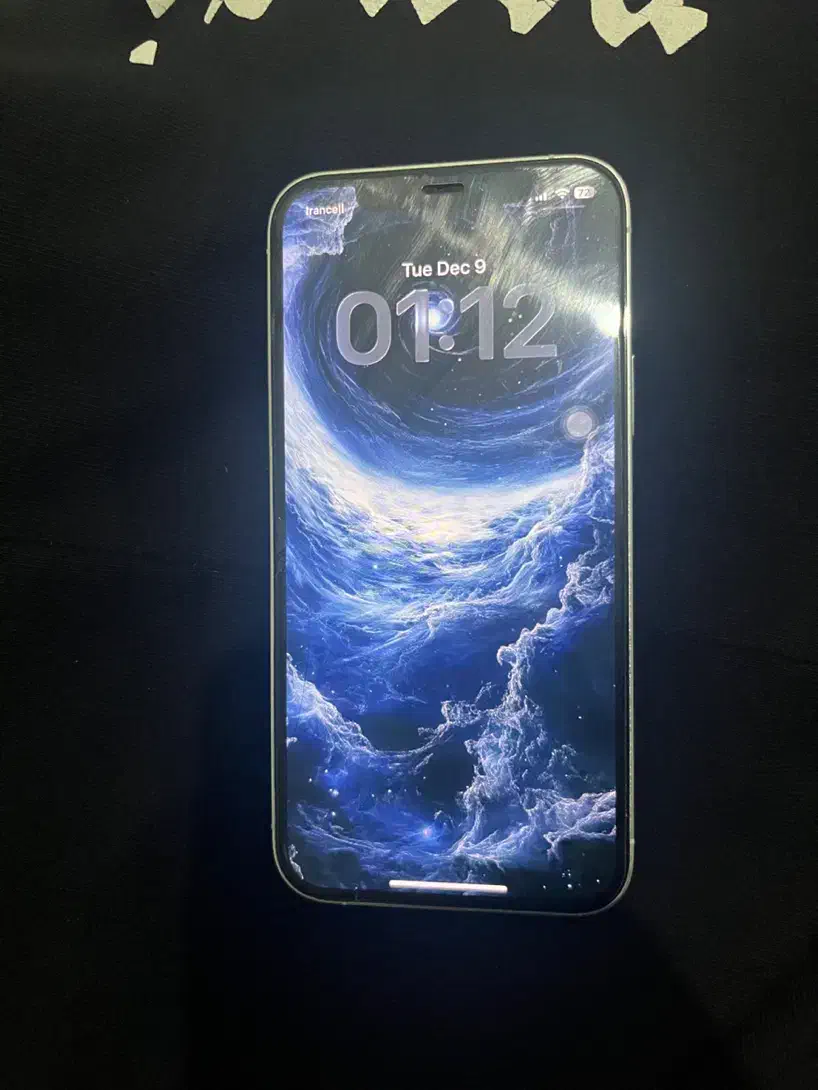 Iphone 12 pro|موبایل|ایذه, |دیوار