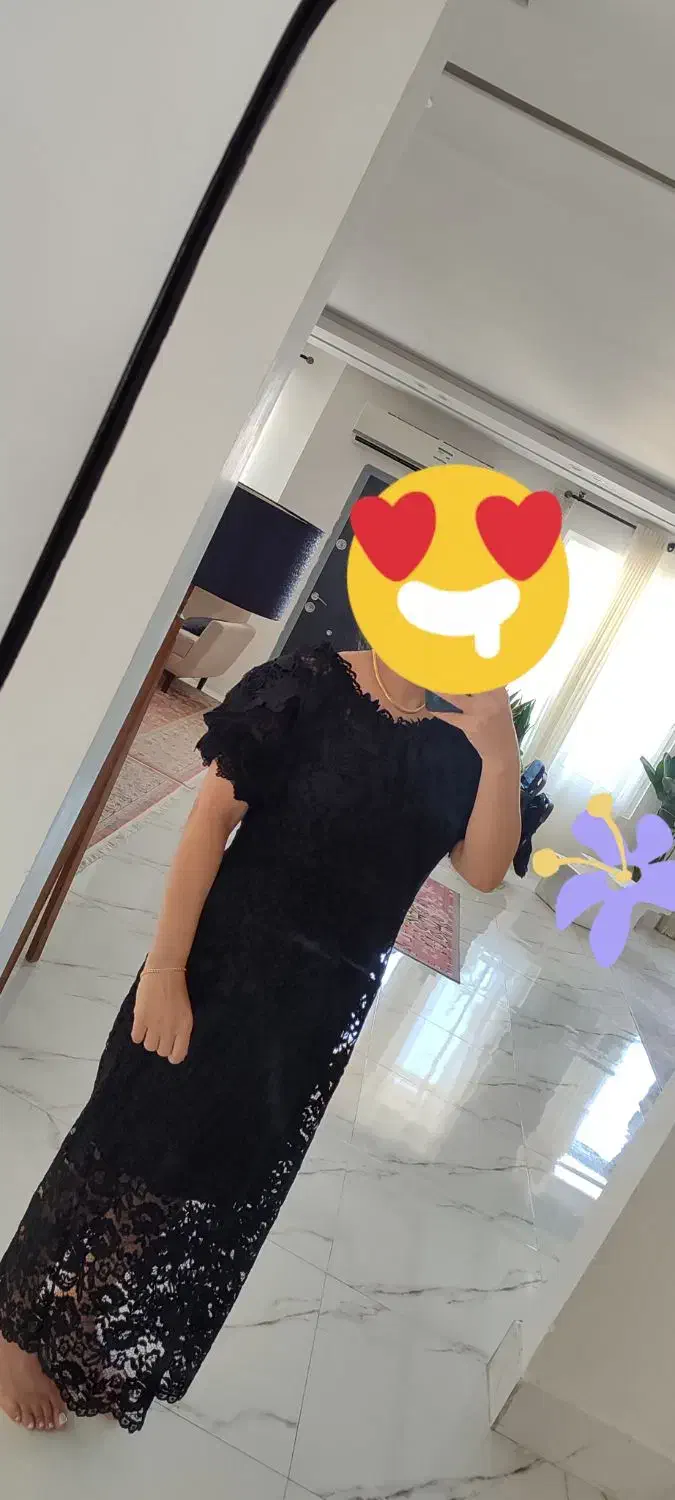 لباس مجلسی ساده و شیک|لباس|جم, |دیوار