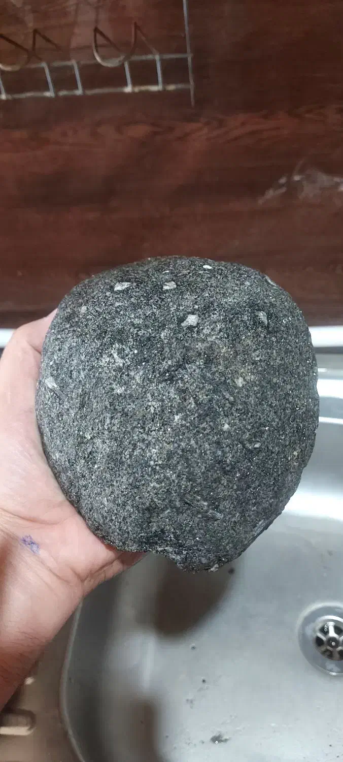 سنگ....|کلکسیون اشیاء عتیقه|نهاوند, |دیوار