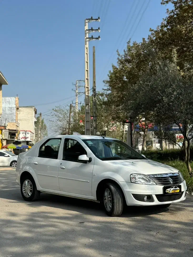 تندر پلاس ۹۶ تک برگ سند درجه یک بدون ضعف|خودرو سواری و وانت|امیرکلا, |دیوار