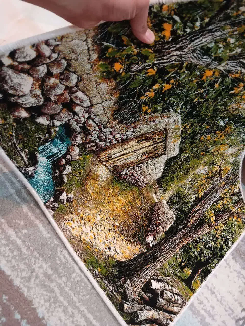 پادری 1200شانه|پادری|نجف‌آباد, امام خمینی|دیوار