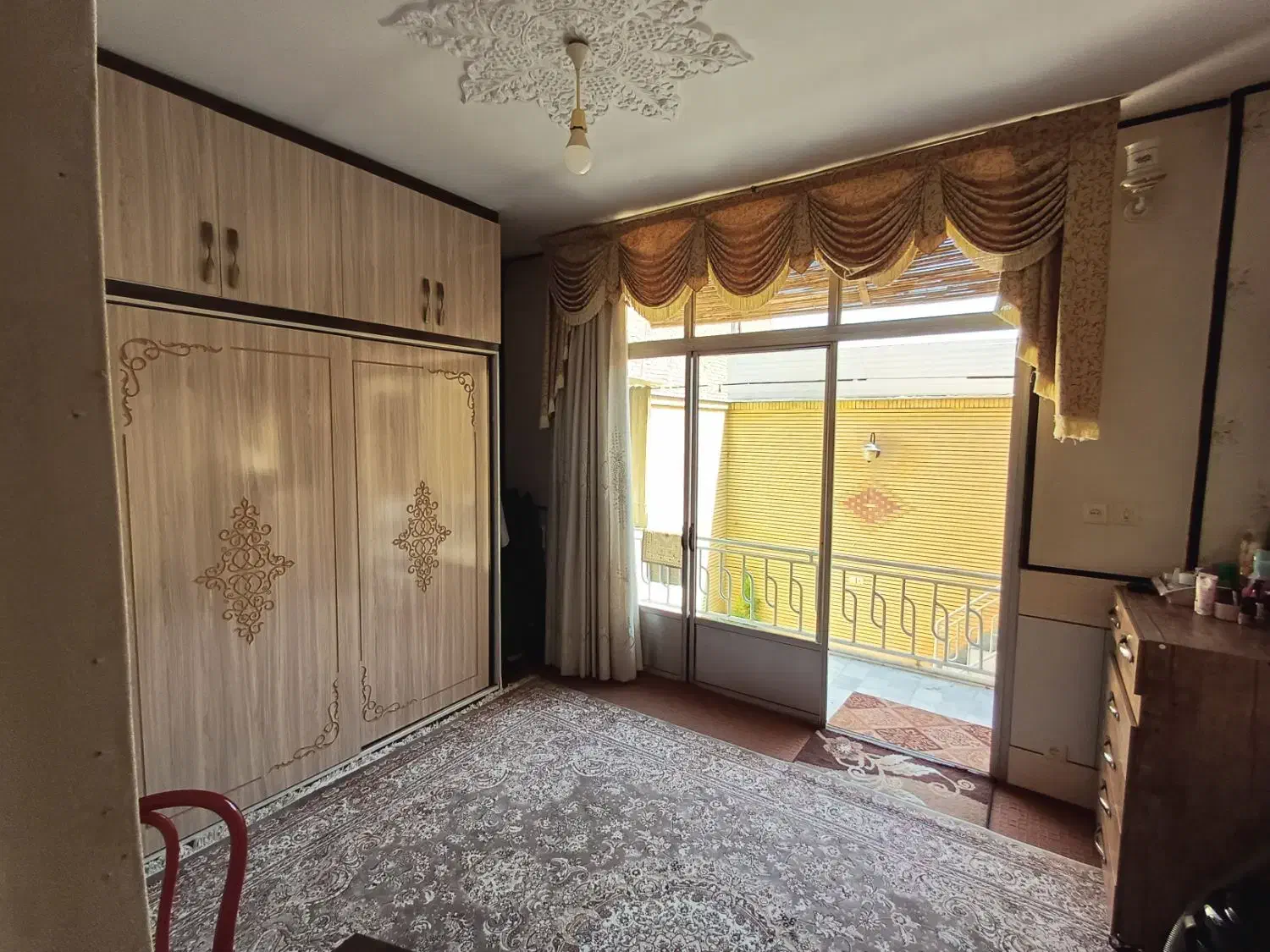 منزل دوطبقه جی خوراسگان|فروش خانه و ویلا|اصفهان, ستار|دیوار