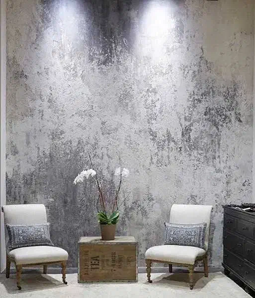 نقاشی ساختمان و کاغذ دیواری|خدمات پیشه و مهارت|سمنان, |دیوار