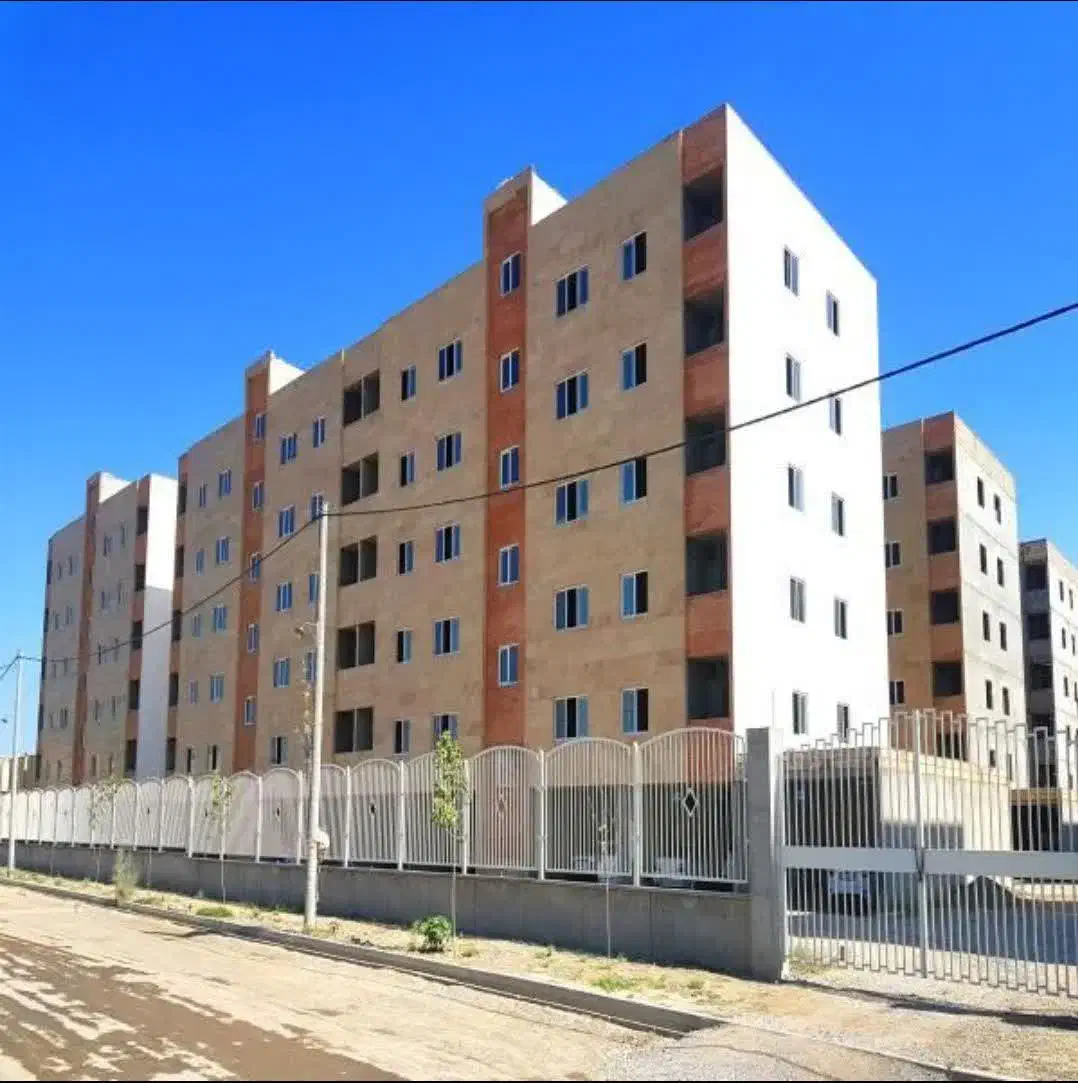 آپارتمان 79متری دوخوابه شاملو رسالت|فروش آپارتمان|مشهد, کوی دروی|دیوار