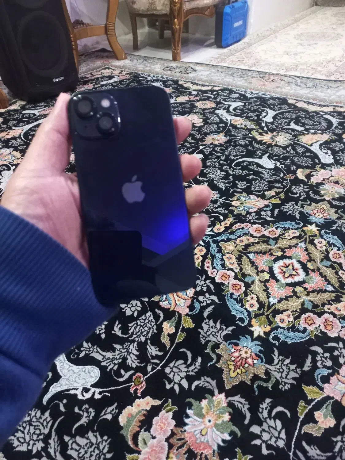 آیفون 13نرمال|موبایل|اهواز, کوی ترابری|دیوار