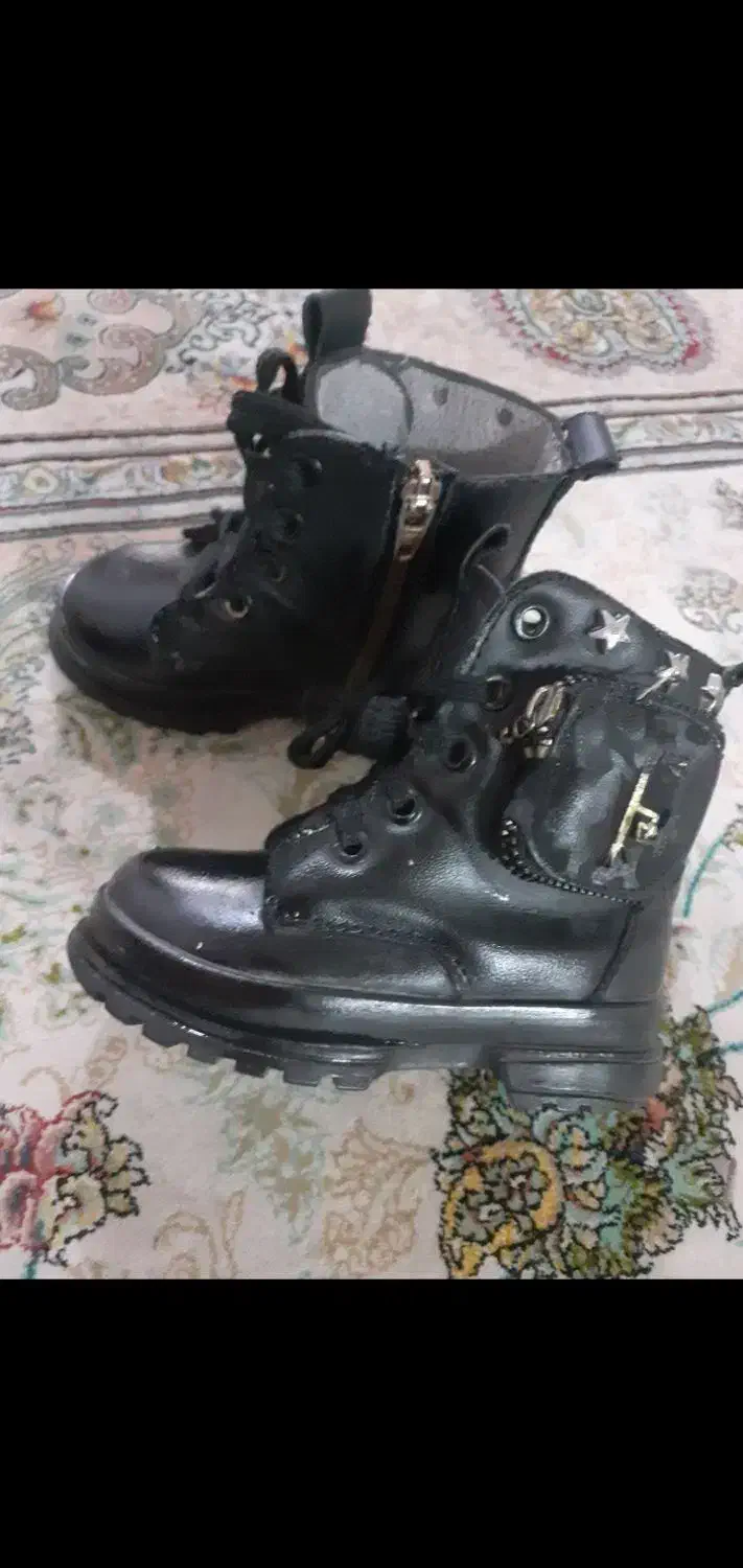 کفش کودک|کفش و لباس بچه|مشگین شهر, |دیوار